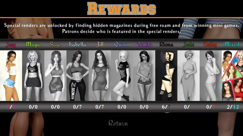 LoveSkySan69: Fiind un Dik 0.3.1 Partea 7 Gameplay de Loveskysan69