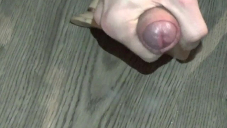 Sneaker gay: Frenh Twink Fucked Raw by Dxxl Cock
