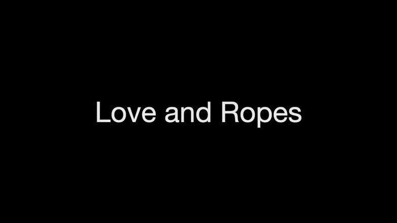 LoveAndRopes: Hot MILF with Natural Boobs Ride Hard Until She Explodes...