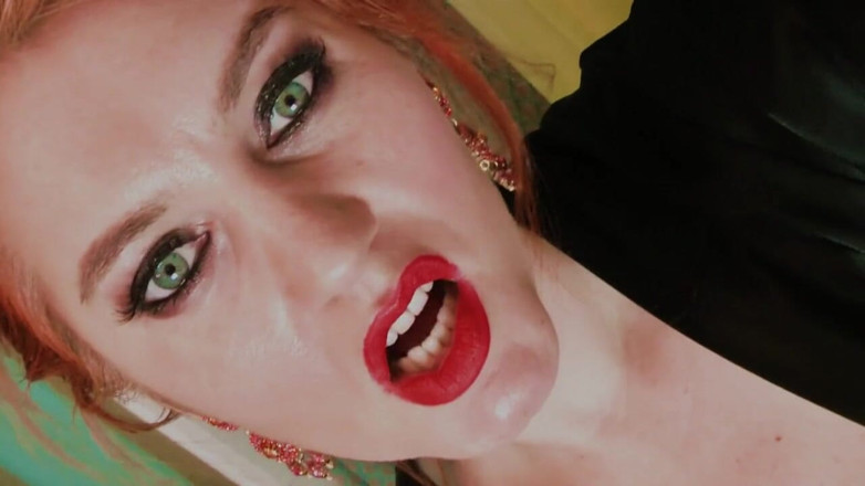 Goddess Celine: Countdown Until You Are Done