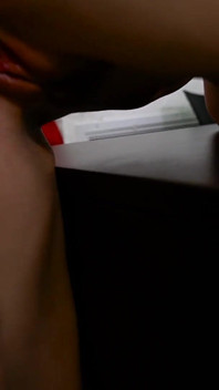 Cory Chase in Seducing My Student