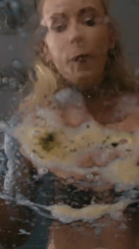 Snotty Spit, You Have to Lick