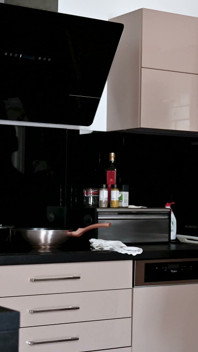 Karina King Perfect Housewife