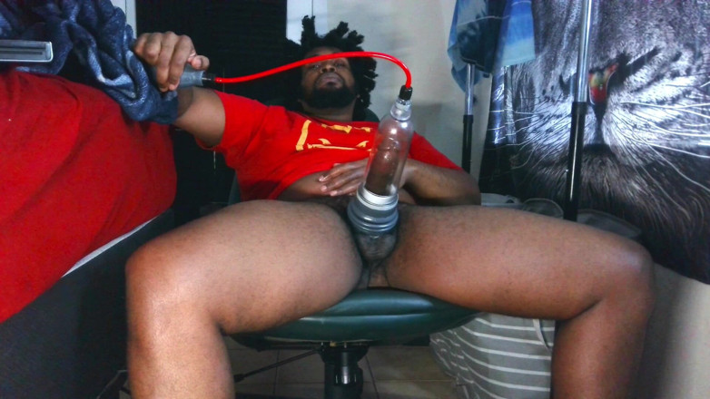 BLKFABIO: Good Morning Suck