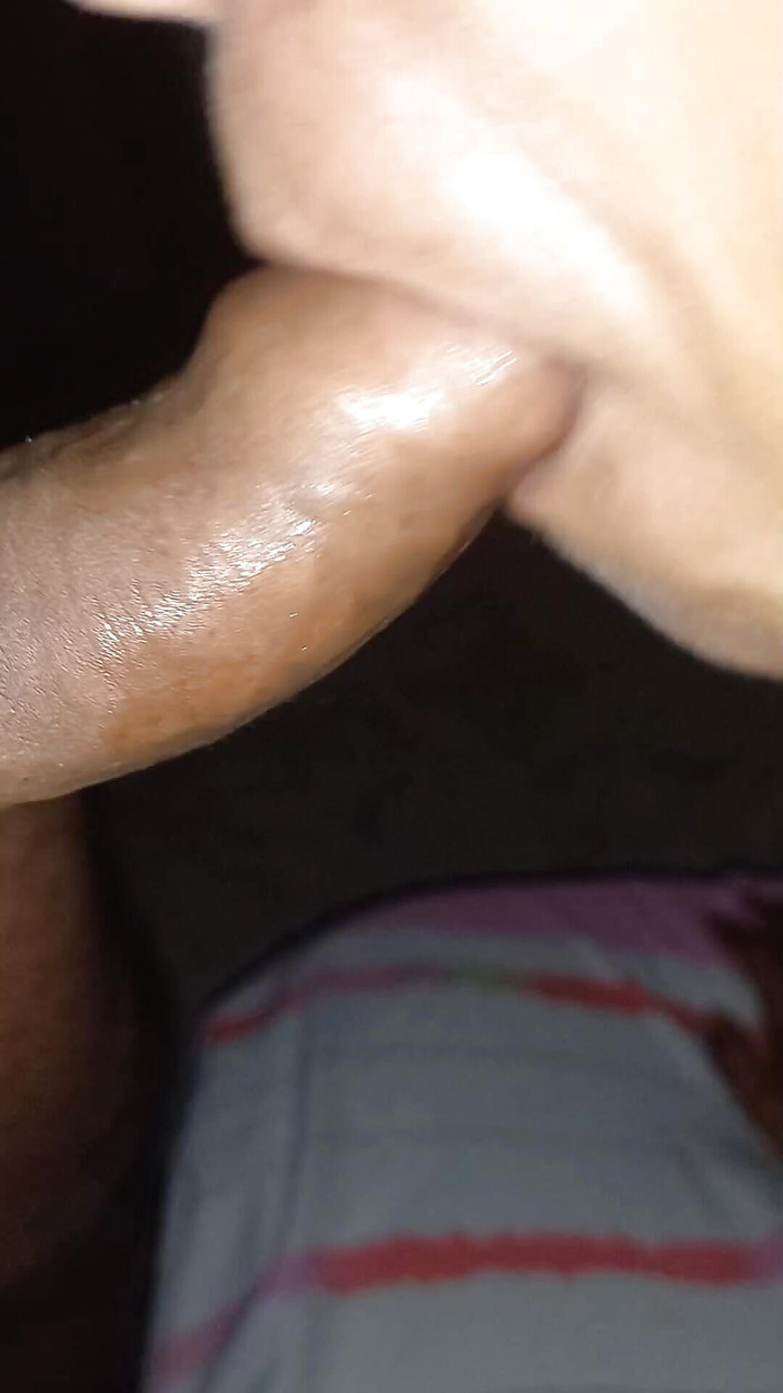 Starcat: सुखद अंत के साथ अमीर मुख-मैथुन