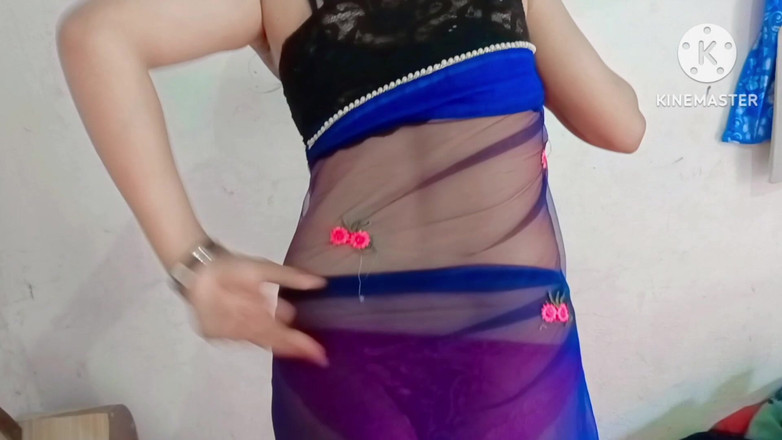 Ankurpriya000: Het bhabhi öppnar bad när styvbror-in-law fångade ser honom bhabhi bada...