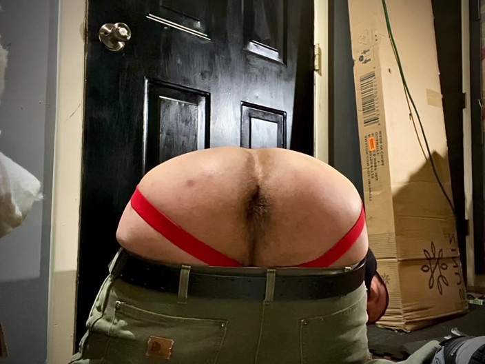 MisterFreak25: Farts and Loaded Ass, Lot of Sperm, Sound of Homo...