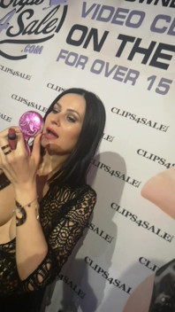 Making up My Lips for You