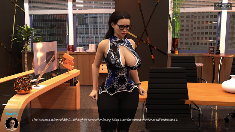 Wickedgammes studio: Nemocnice chtíče část 9