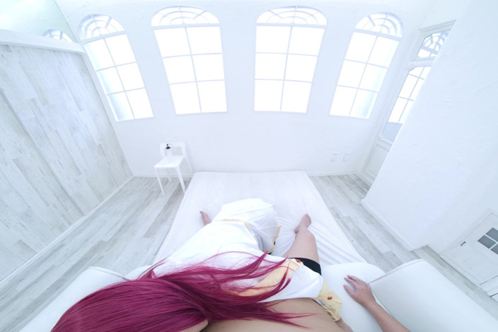 Hamezo: 털이 무성한 보지를 존나게 질싸하는 Megu Nijie