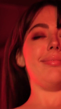 The Fantasy of a Couple in a Swinger Club