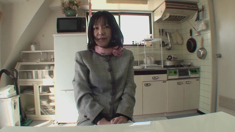 Milf in Love: Japanese milfs with giant nipples - Episode 01