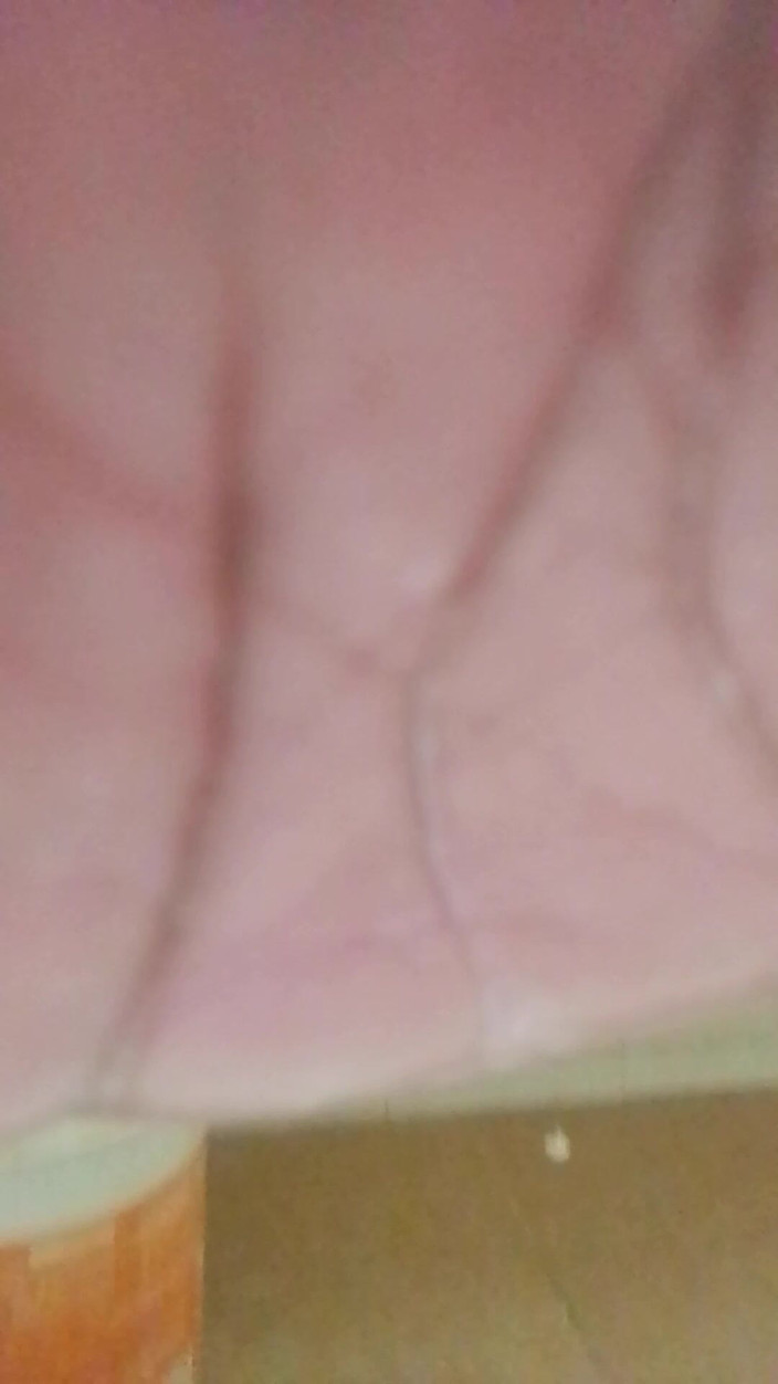 Unmovedchurusblak: Solo Time in Shower