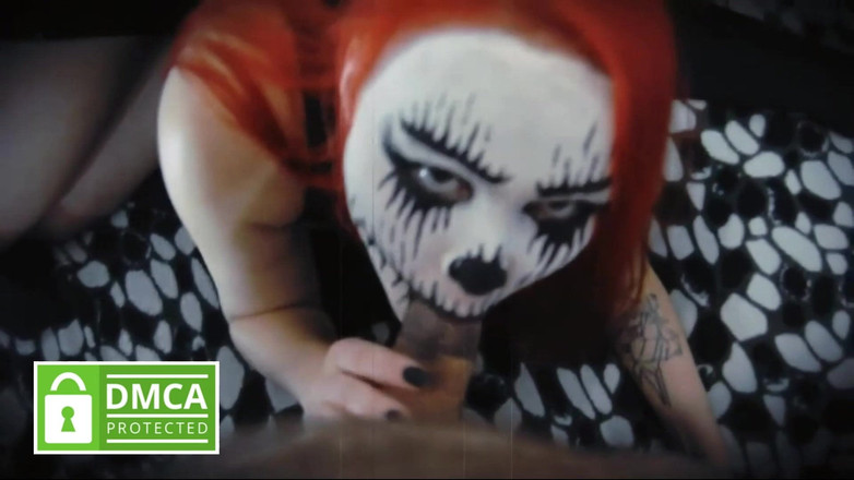 Christa Hell official: ハッピーハローウィン