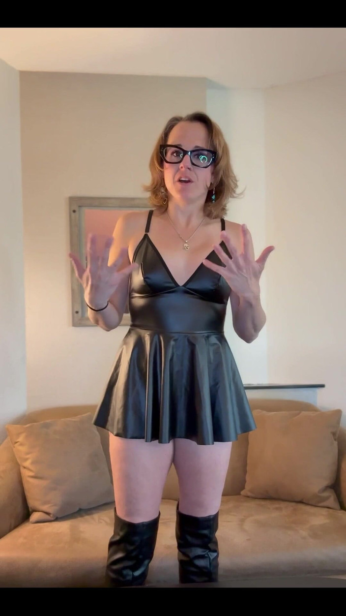 Suzy Wylde: Dans le morceau de cette semaine