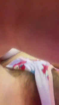 Hungry for Some Cum