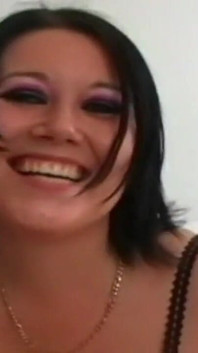 Kaciee marie - misil muncrat