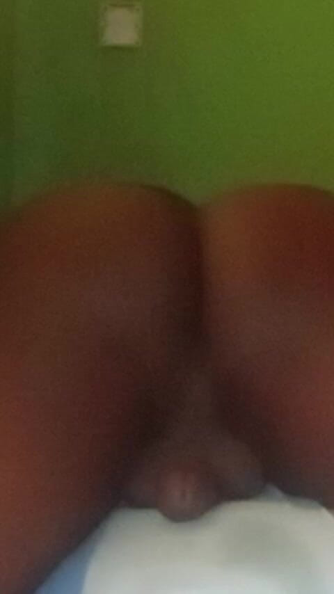 Badman4606: Pula mea neagră