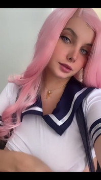 Naughty College Girl