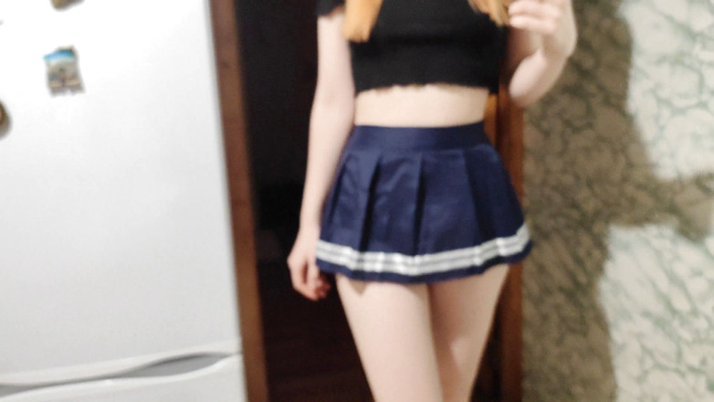 Super Jopka: Lei ha preso il mio caffè e mi ha scopato