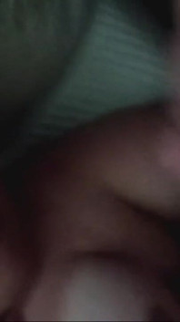 Cumshot in My Mouth