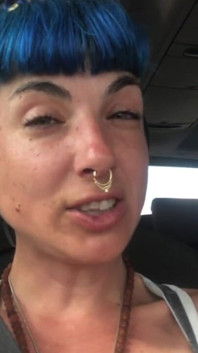 In the Car