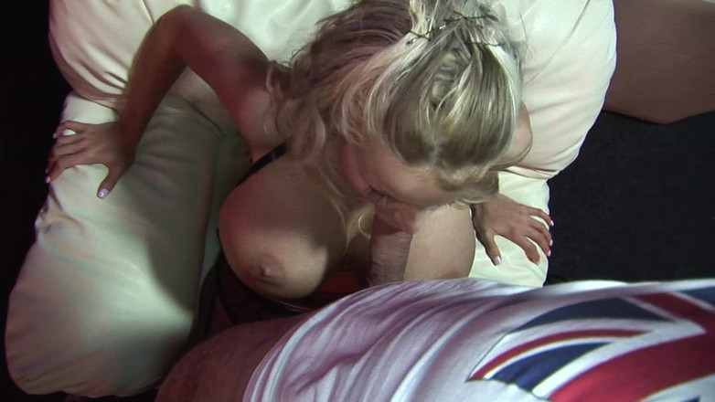 Very hot hardcore: Huge tits milf stripper rammed by hung dude