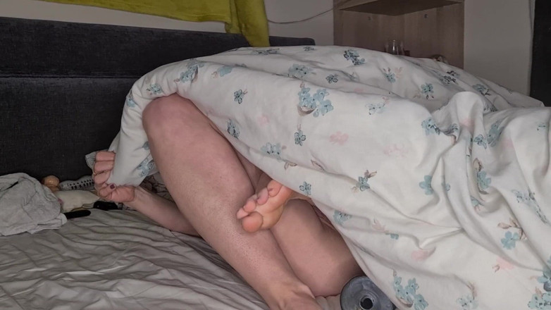 Anal Fetish Couple: Mit heißer ehefrau und ihrer geilen muschi spielen