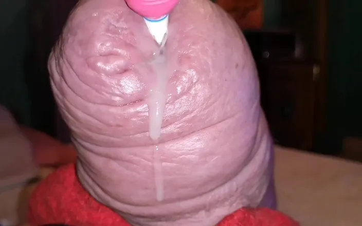 Monster_Meat_: A 10day cumload