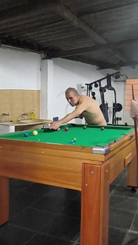 Chupei Gostoso Os Carmonas, Quase Dei Pra Eles