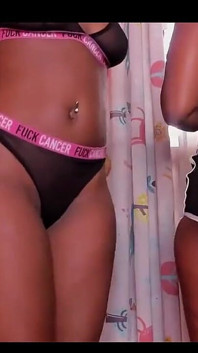 Jack off to My Perfect Black Ass, Episode 1114