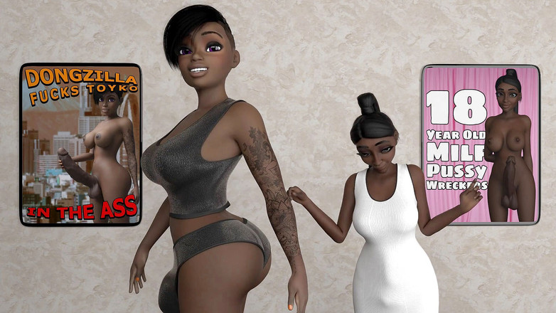 Agent Red Girl: Epizoda velkého přání Amy plná 36 minut + tajný konec + post kredity