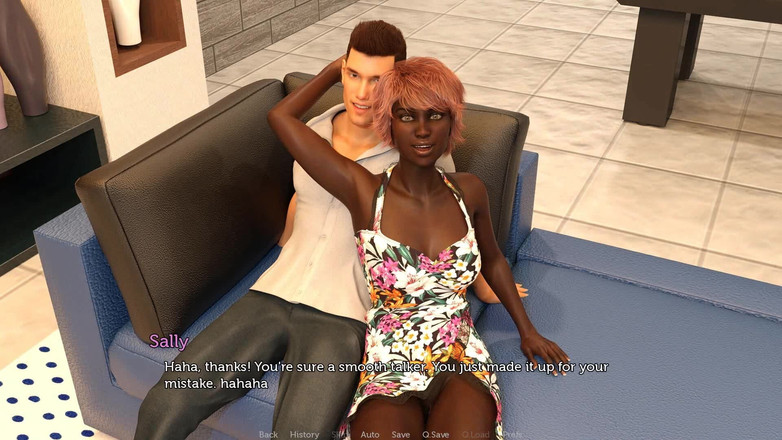 Dirty GamesXxX: Tacos: Zamiana partnerów międzyrasowy seks grupowy - odcinek 62