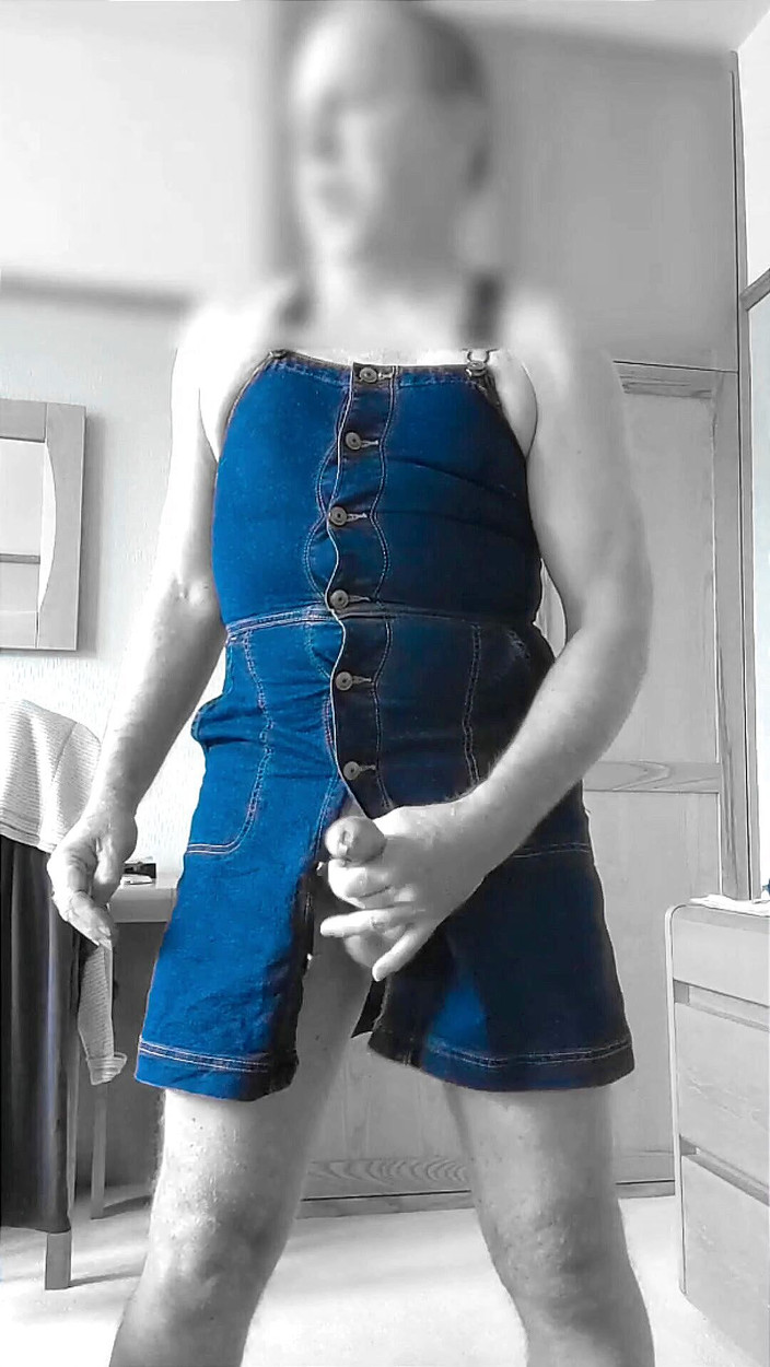 Bellhead: Kenikmatan Pinafore