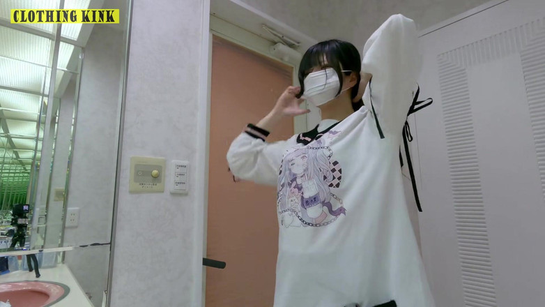 Far east hentai works: Asian Angel 24099