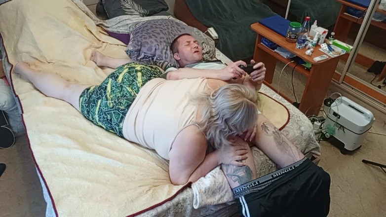 Zona901: Jocul de consolă s-a încheiat cu o muie de la mama...