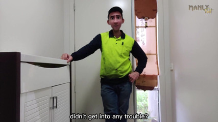Manlyfoot: Step Gay Dady - Work Sucks! - Life as a in the...