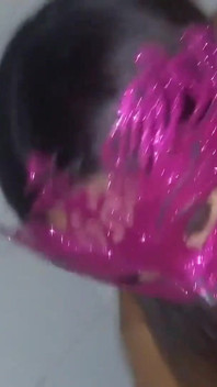POV boquete de dominatrix