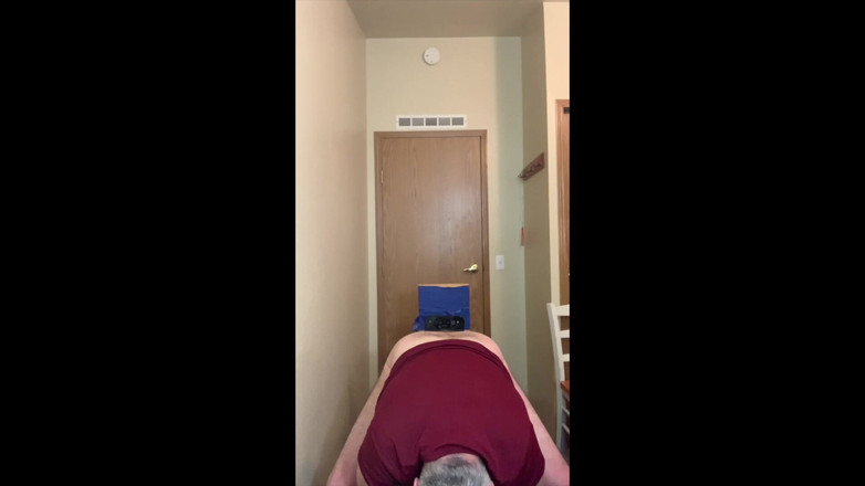 Fantasyland84: 上班前的快速性爱