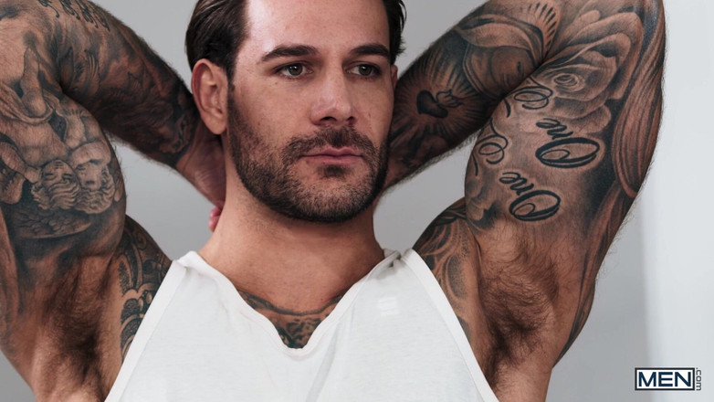 Men network: Hỗ trợ người mẫu Bulge