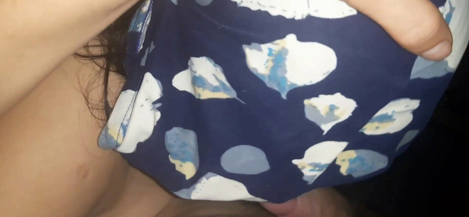 katha: African Stepmom Gives a Blowjob to Stepson's Cock