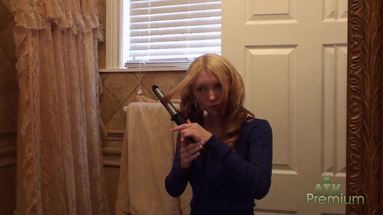 ATK Girls: Za kulisami.