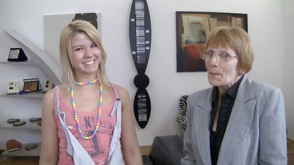 Mature Climax - 100% Mature Videos: Рокко Сіффреді трахає дупу двох гілф і тінка смокче його член