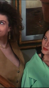 Squillo Di Fuoco - Film Completo