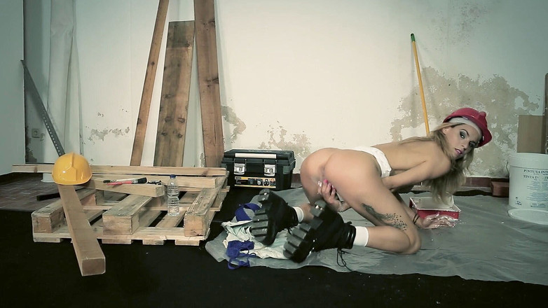 Porntugal: Perhatian: memek basah