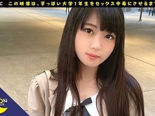 DOC channel: Part1 [amateur POV] Having Sex with Kotome, a First-year Student Whom...