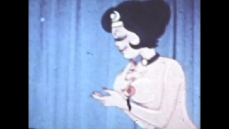 The Unforgettable: 卡通（第5部分）