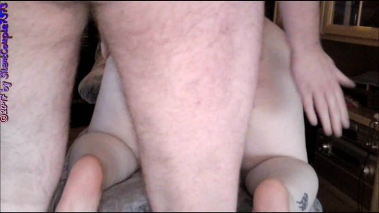 SilentCouple7973: Fuck from behind ** 1 **