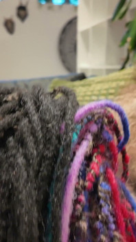 Bastidores de uma casa pornô
