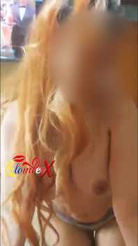 Erotic Dance for My Cock | Colomperx